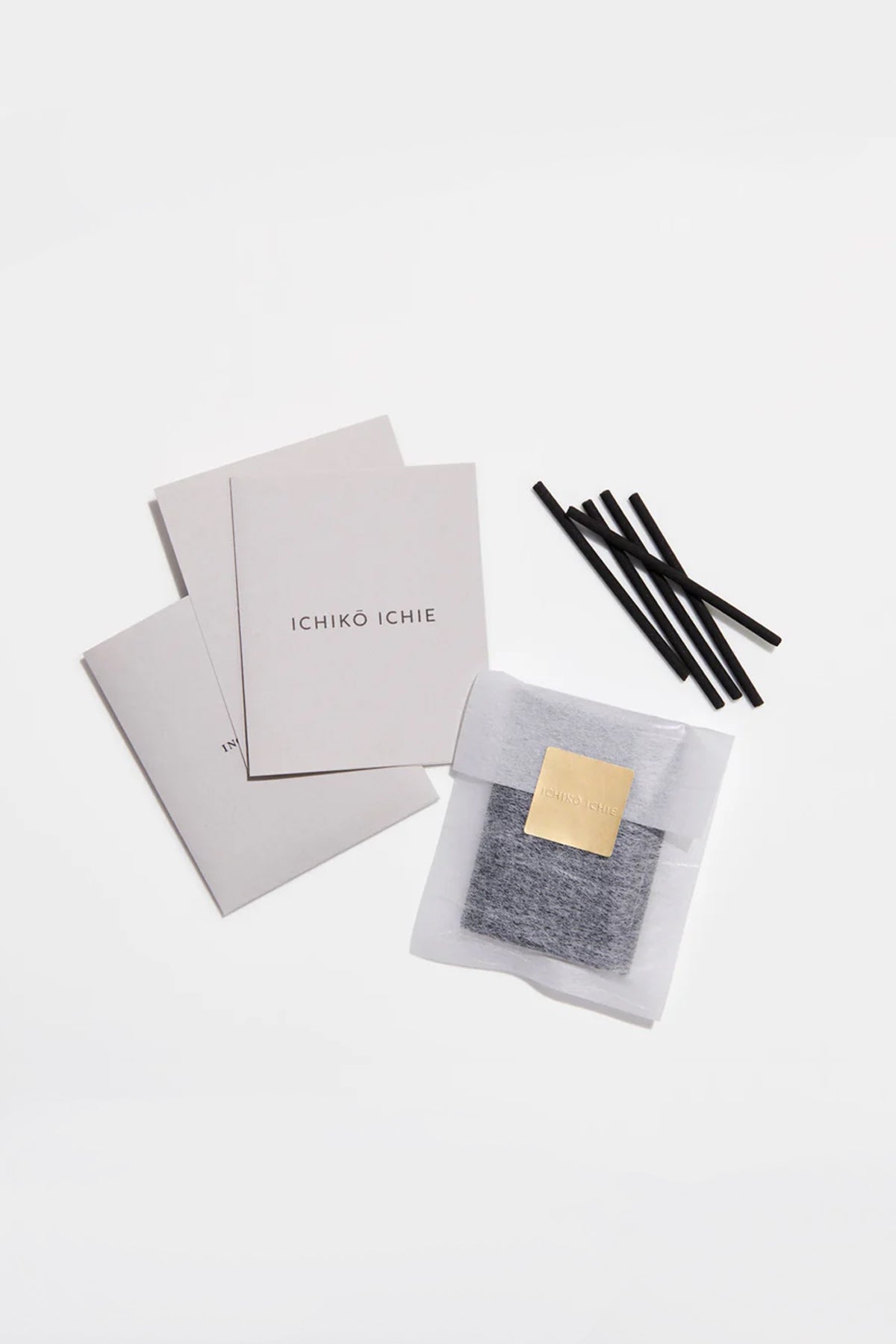 ICHIKŌ ICHIE ICHIK ICHIE Premium Incense Rosemary