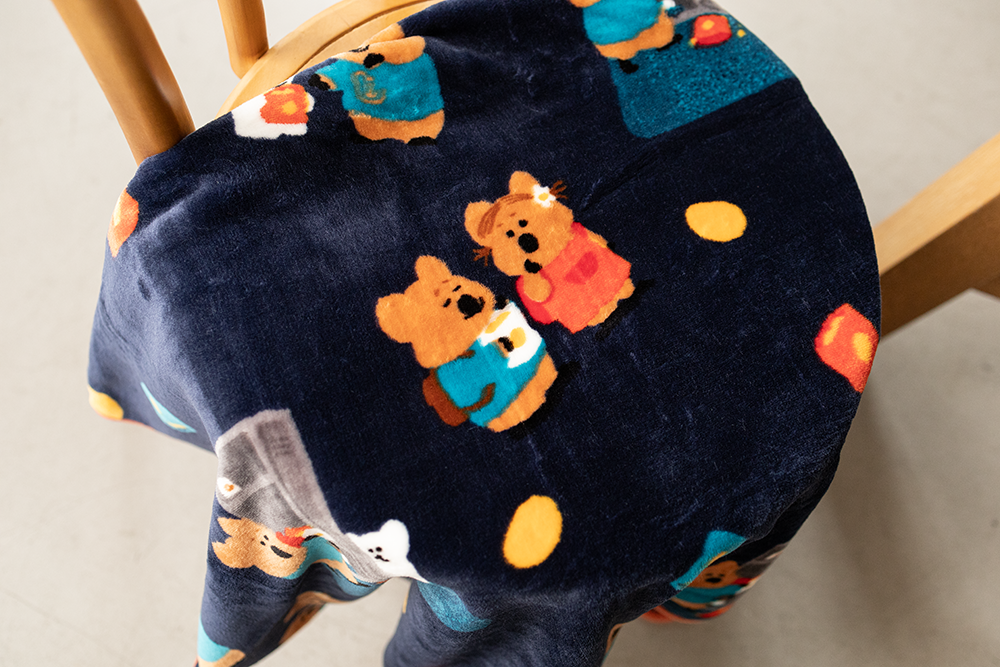 Inside Object Korean Home Living Piece - Handmade Seoul Design No.38 - view 5