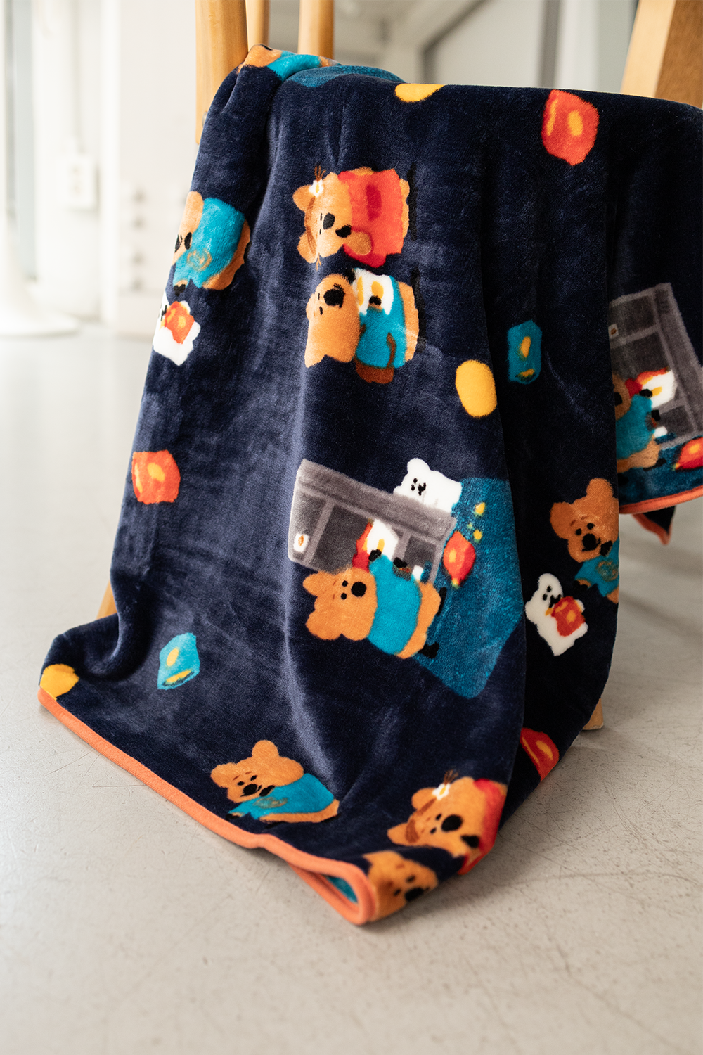 Inside Object Korean Home Living Piece - Handmade Seoul Design No.38 - view 6