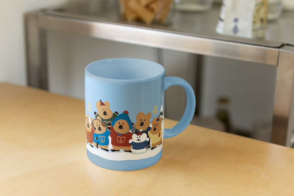 Inside Object Living - COCOCUP MUGCUP - view 3
