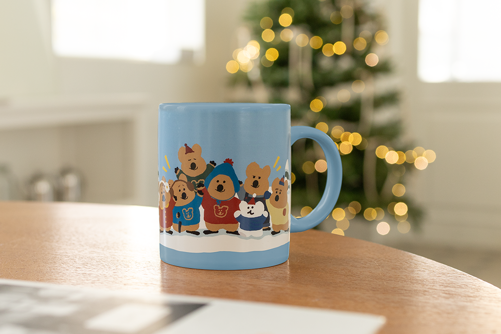 Inside Object Living - COCOCUP MUGCUP - view 6