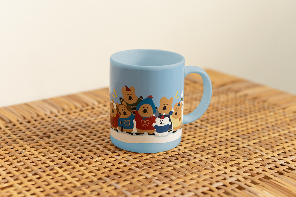 Inside Object Living - COCOCUP MUGCUP - view 5