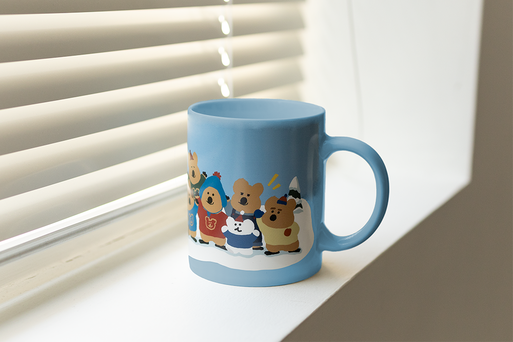 Inside Object Living - COCOCUP MUGCUP - view 4