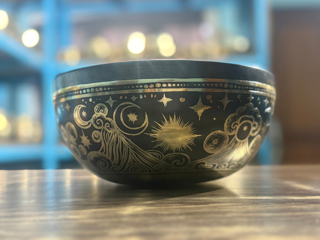 The Polaris Bowl: 9 inch | Limited Run - view 7