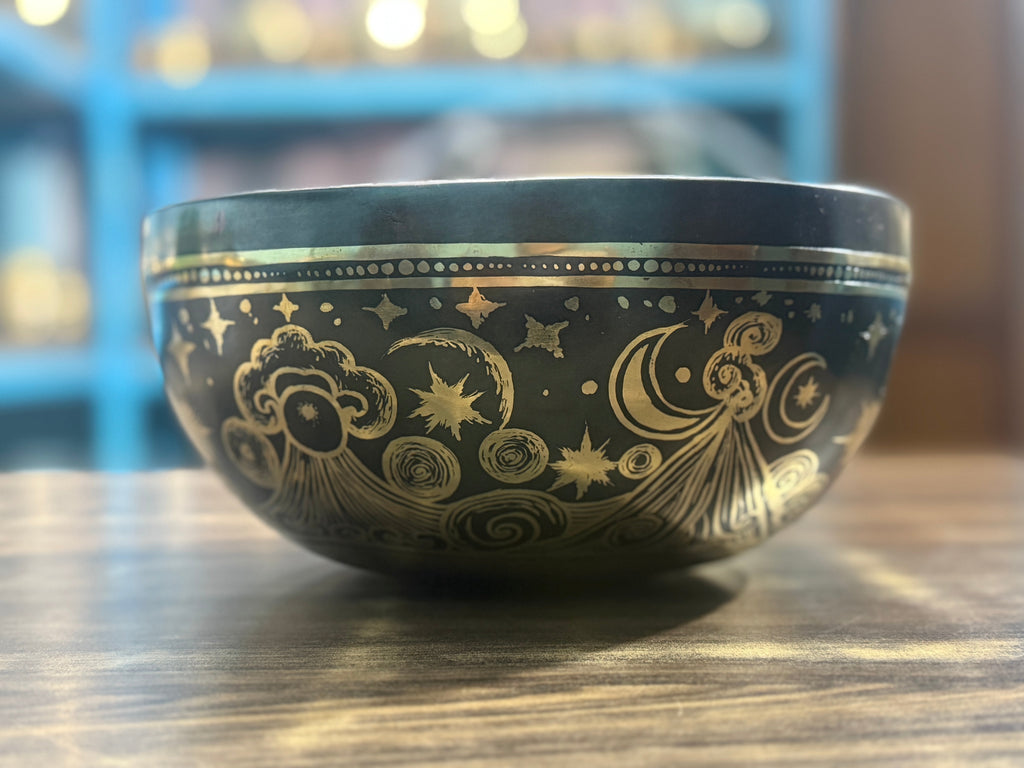 The Polaris Bowl: 9 inch | Limited Run - view 2