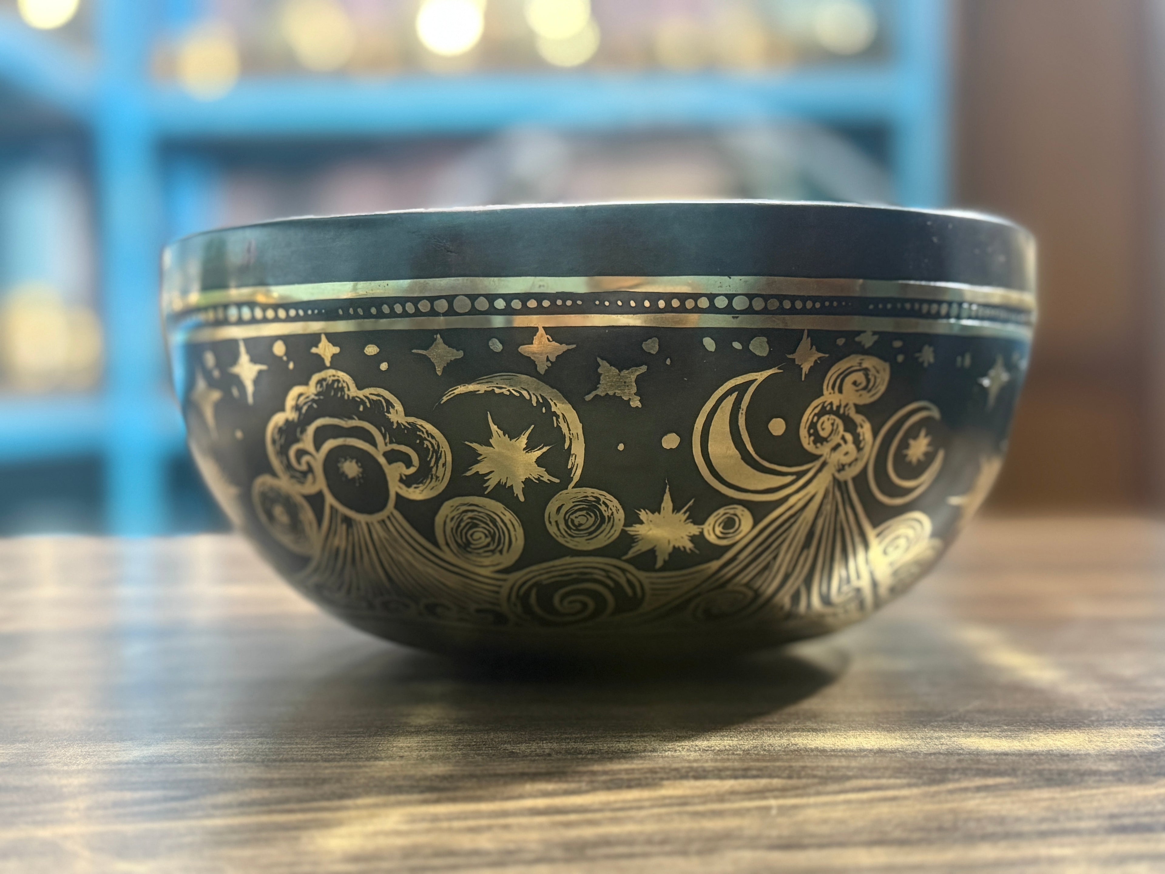 The Polaris Bowl: 9 inch | Limited Run - view 2