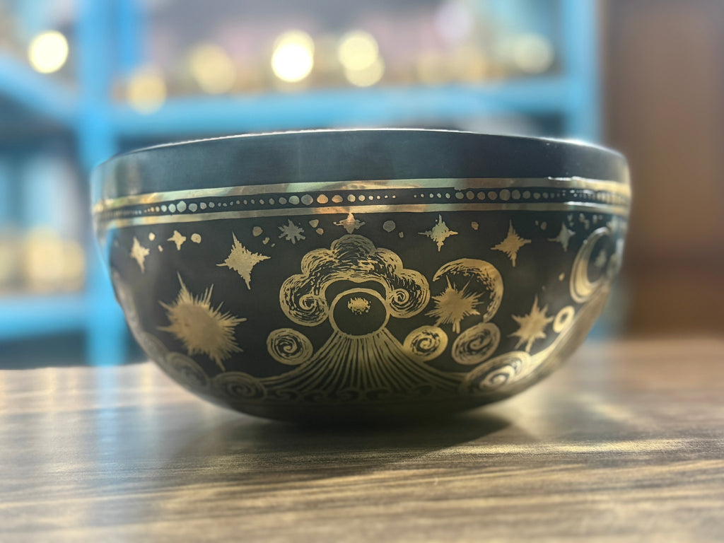 The Polaris Bowl: 9 inch | Limited Run - view 8
