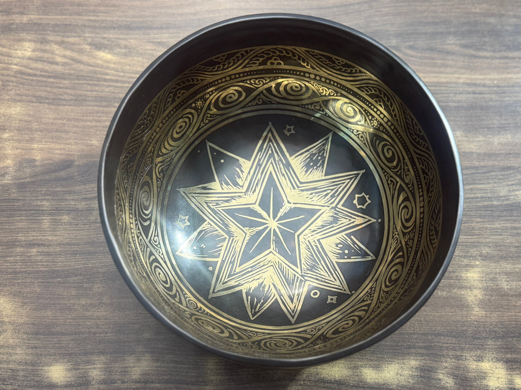 The Polaris Bowl: 9 inch | Limited Run - view 6