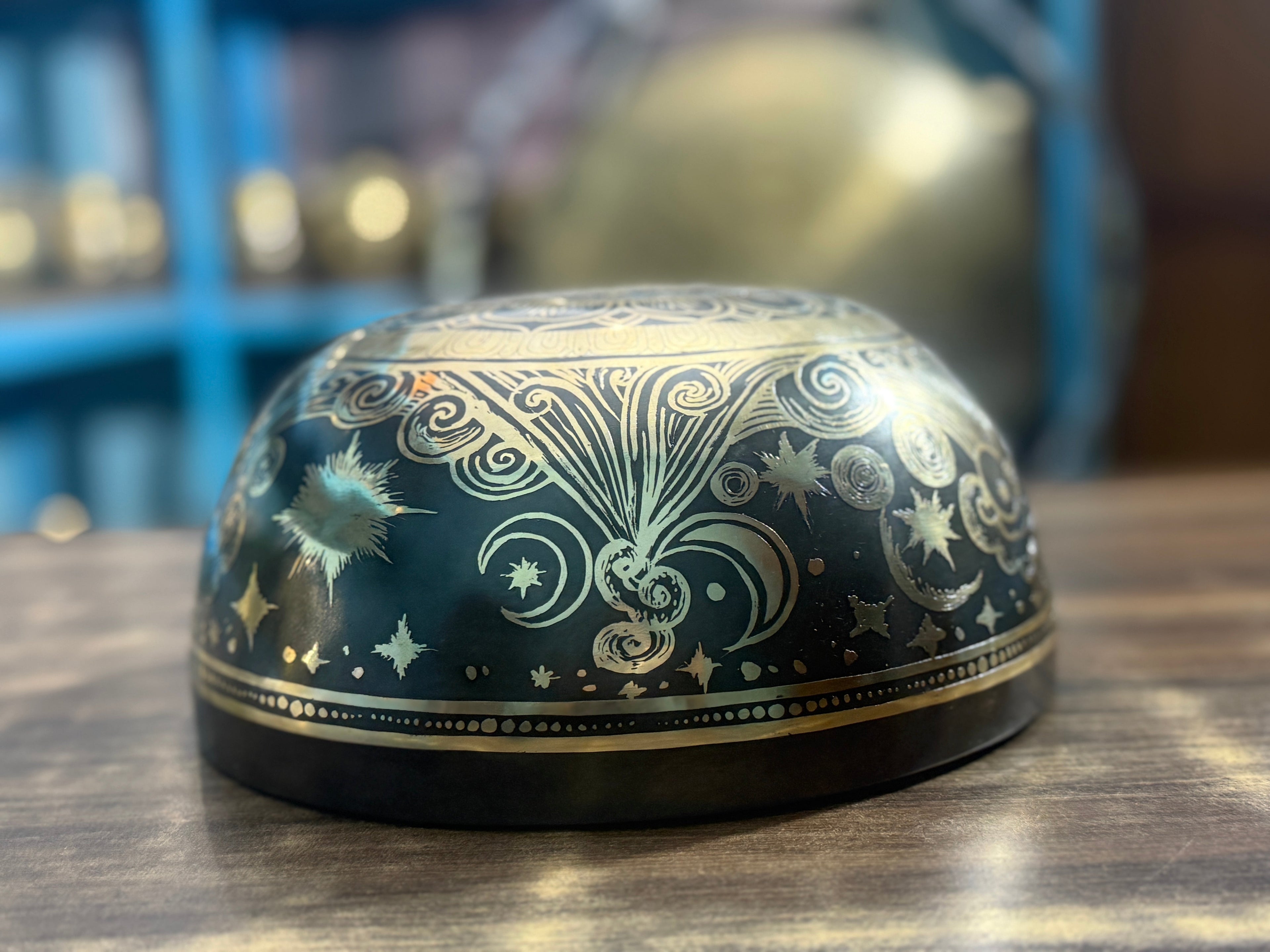 The Polaris Bowl: 9 inch | Limited Run - view 5