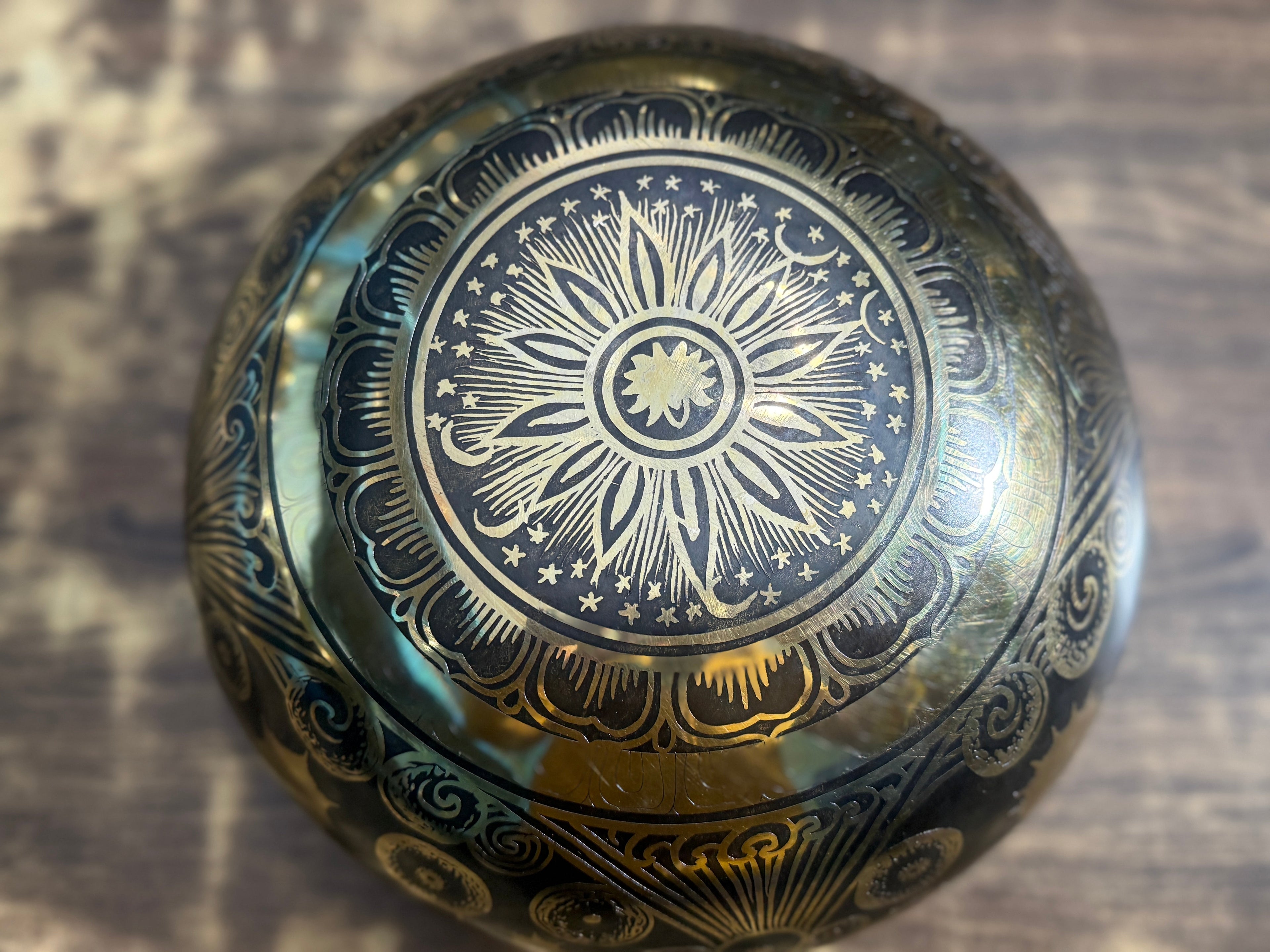 The Polaris Bowl: 9 inch | Limited Run - view 3