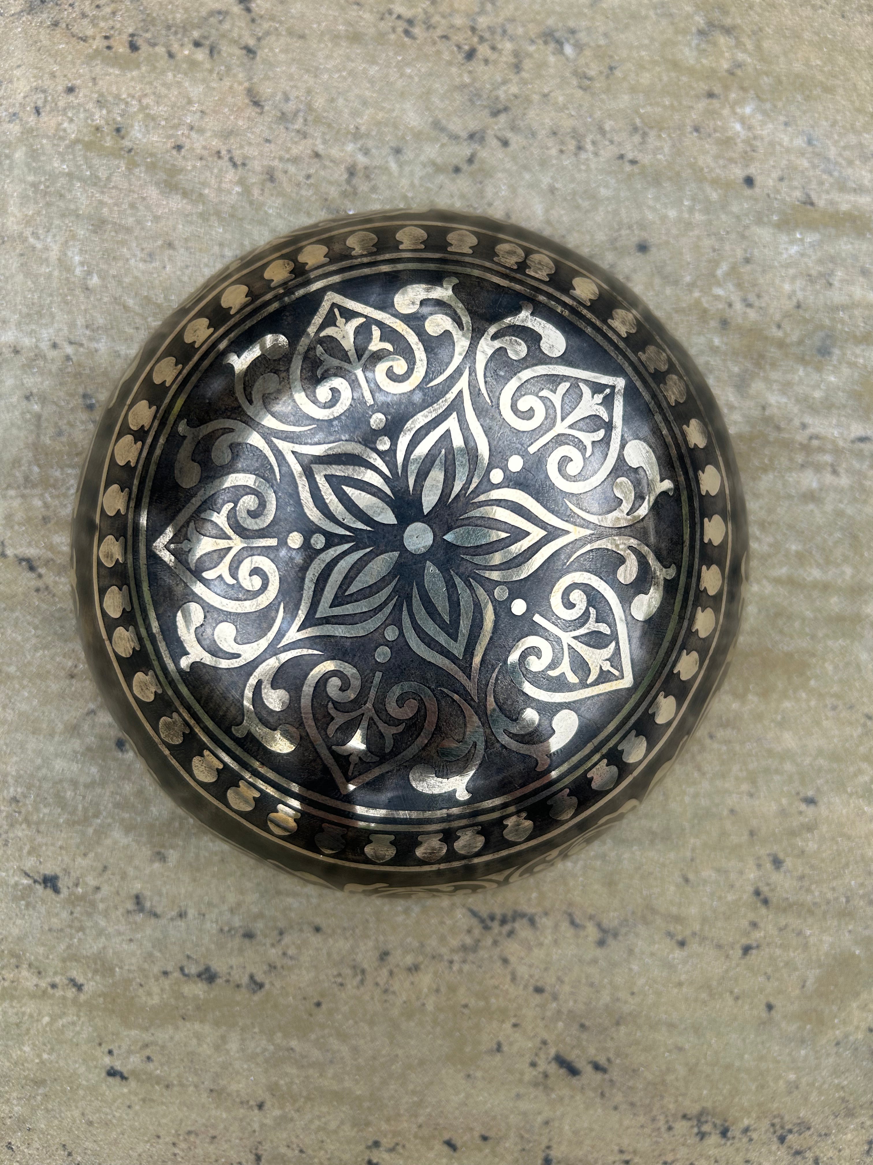 The Wayfinder Bowl: 6 inch | Collector's Edition - view 2