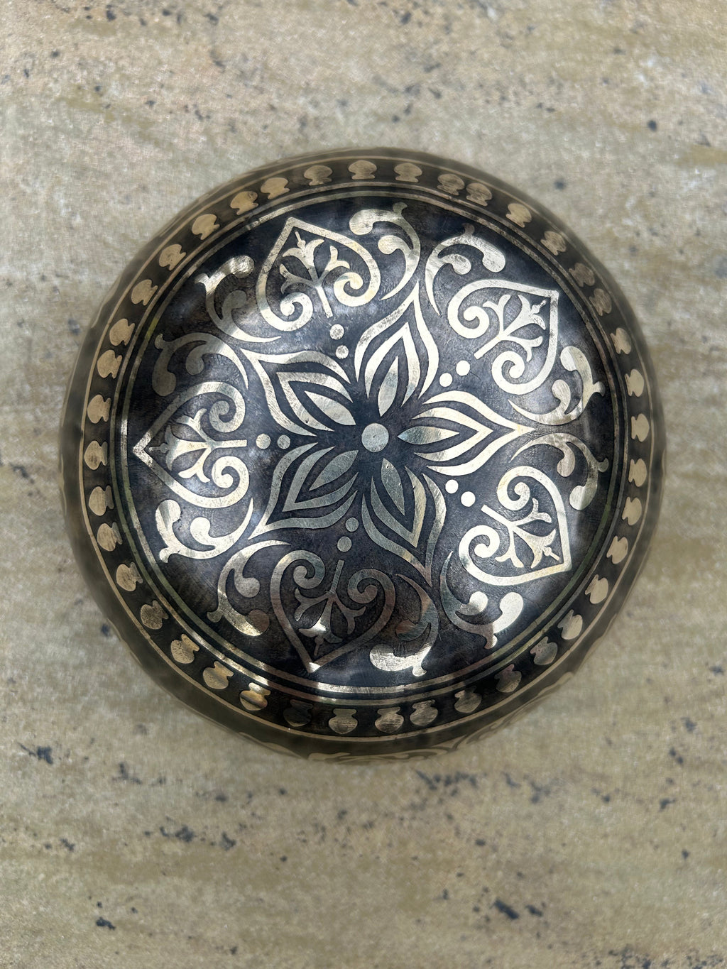The Wayfinder Bowl: 6 inch | Collector's Edition - view 8