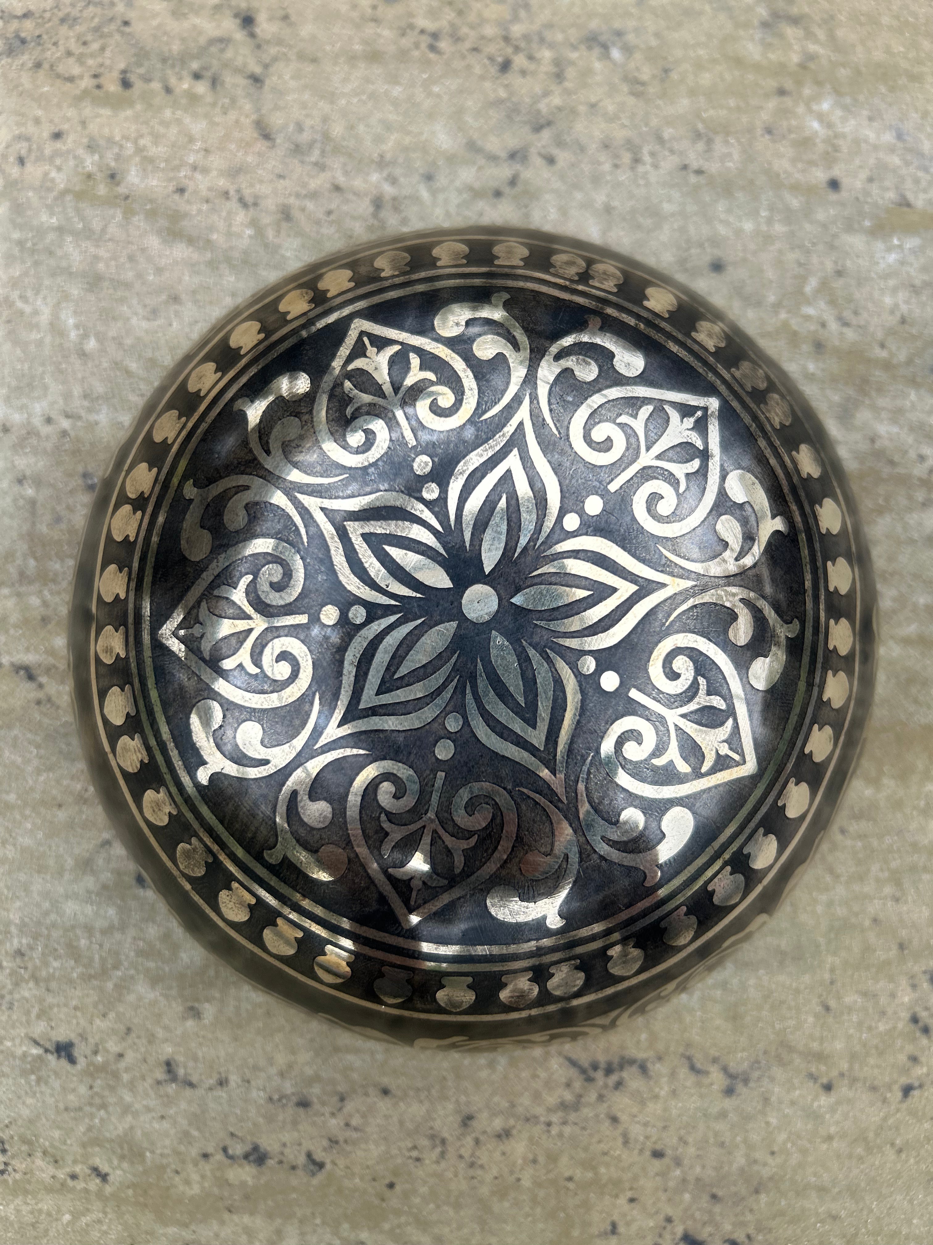 The Wayfinder Bowl: 6 inch | Collector's Edition - view 6