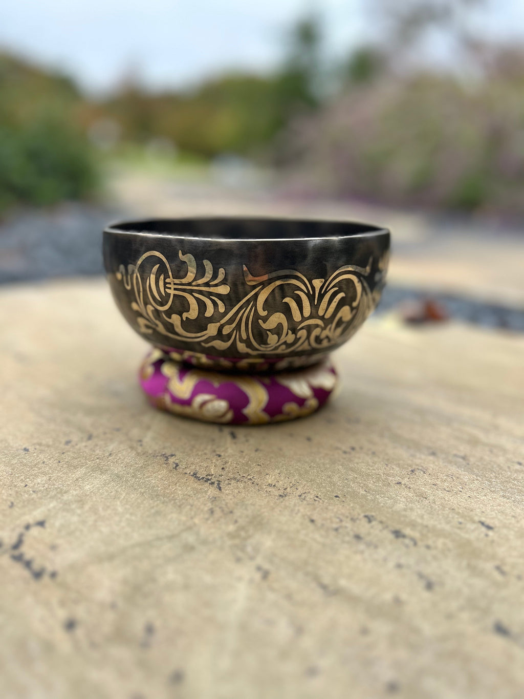 The Wayfinder Bowl: 6 inch | Collector's Edition - view 5