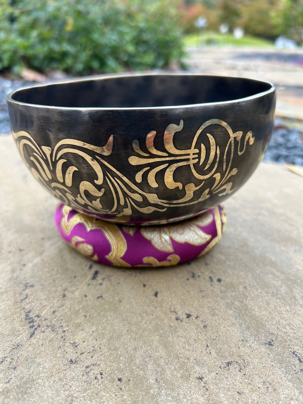 The Wayfinder Bowl: 6 inch | Collector's Edition - view 3