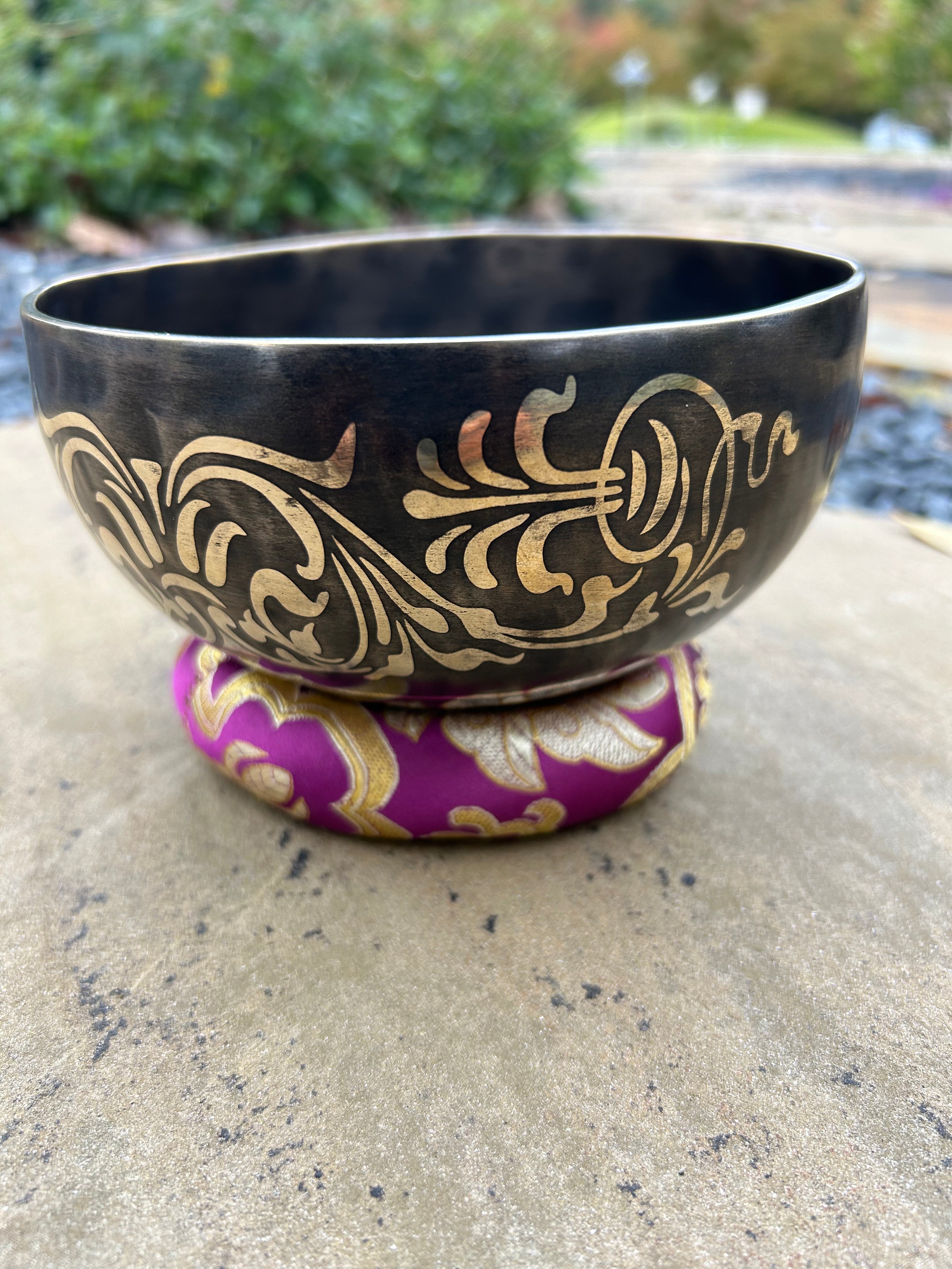 The Wayfinder Bowl: 6 inch | Collector's Edition - view 3