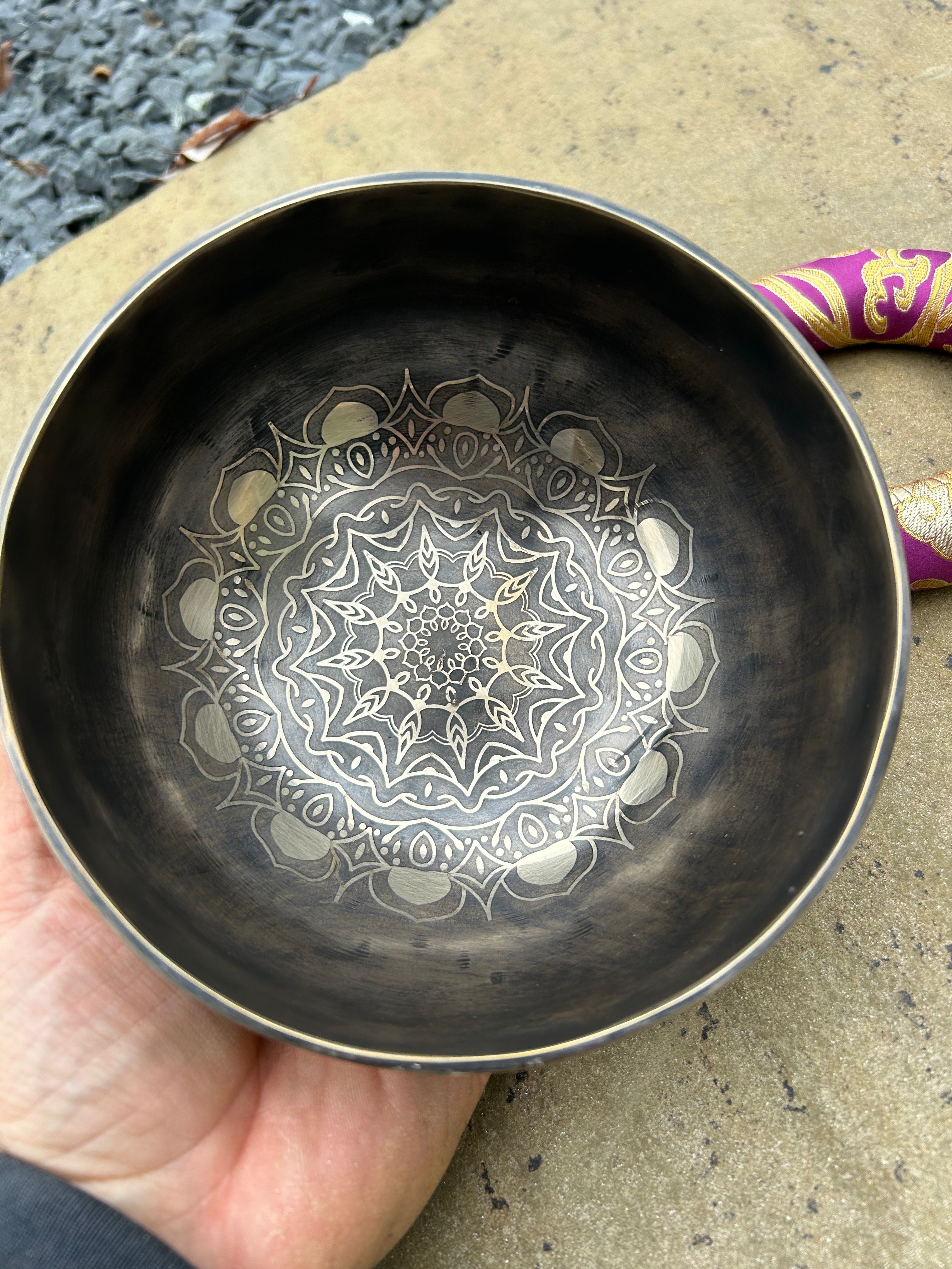 The Wayfinder Bowl: 6 inch | Collector's Edition - view 4