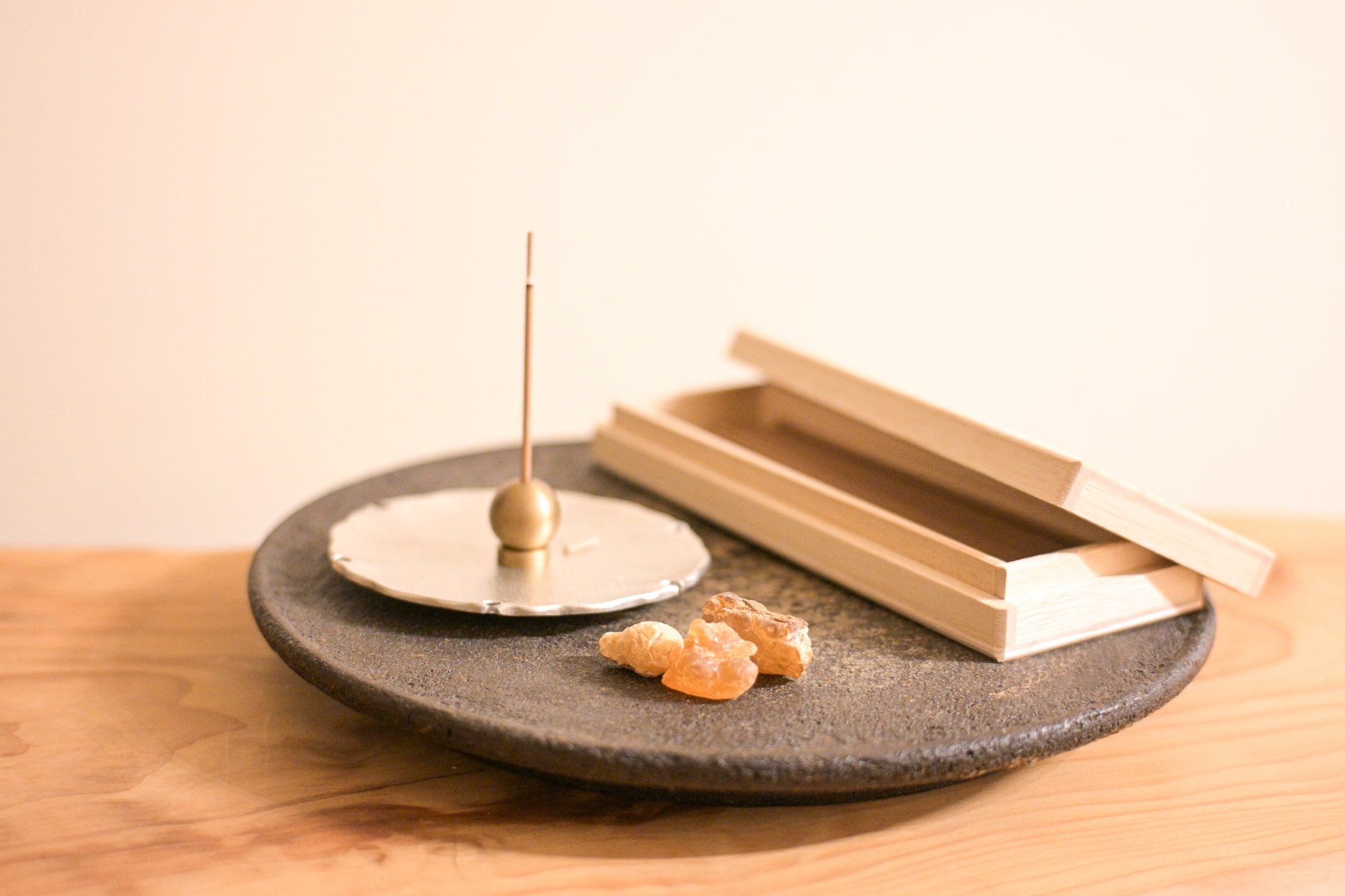 Juttoku Shining Star Incense Sticks - view 5