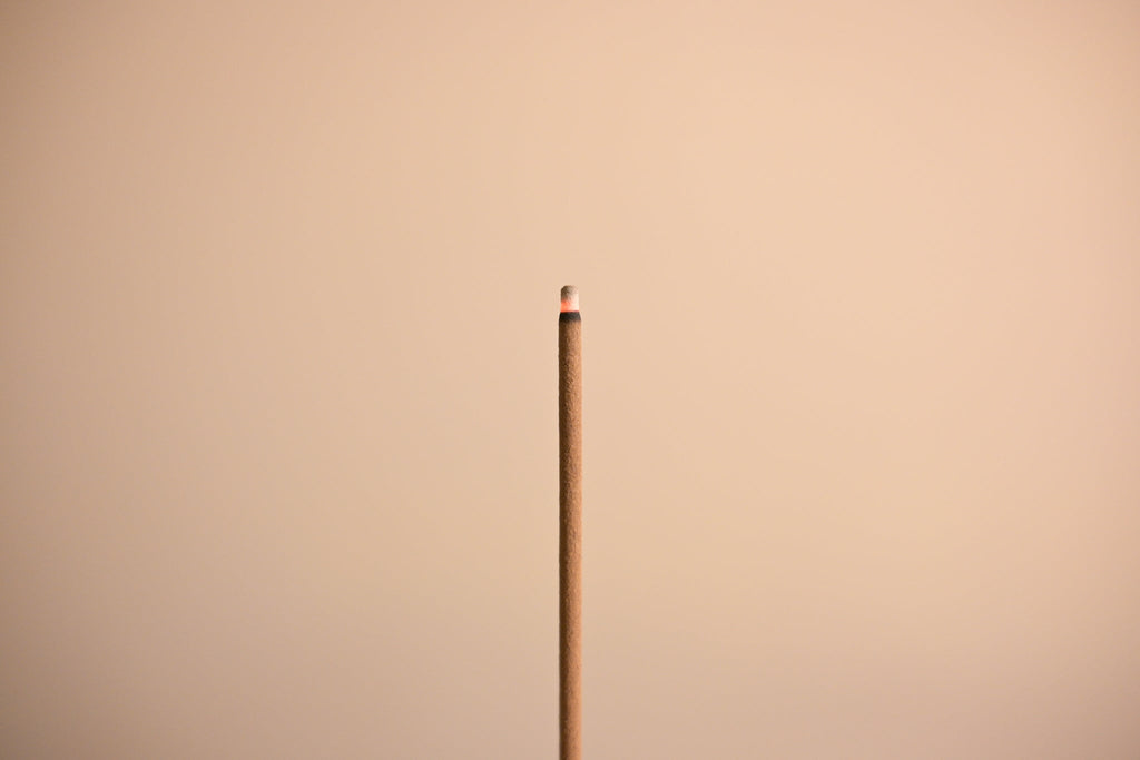 Juttoku Shining Star Incense Sticks - view 2