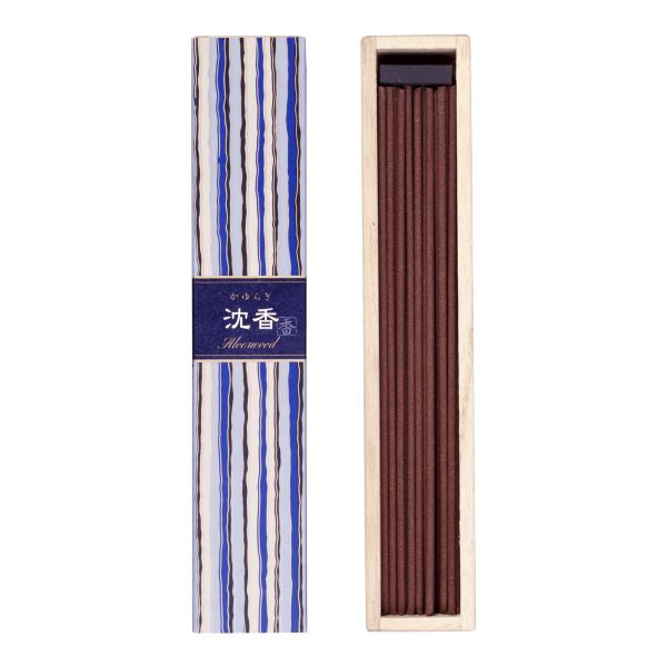 Nippon Kodo Zen Begin Incense Starter Kit