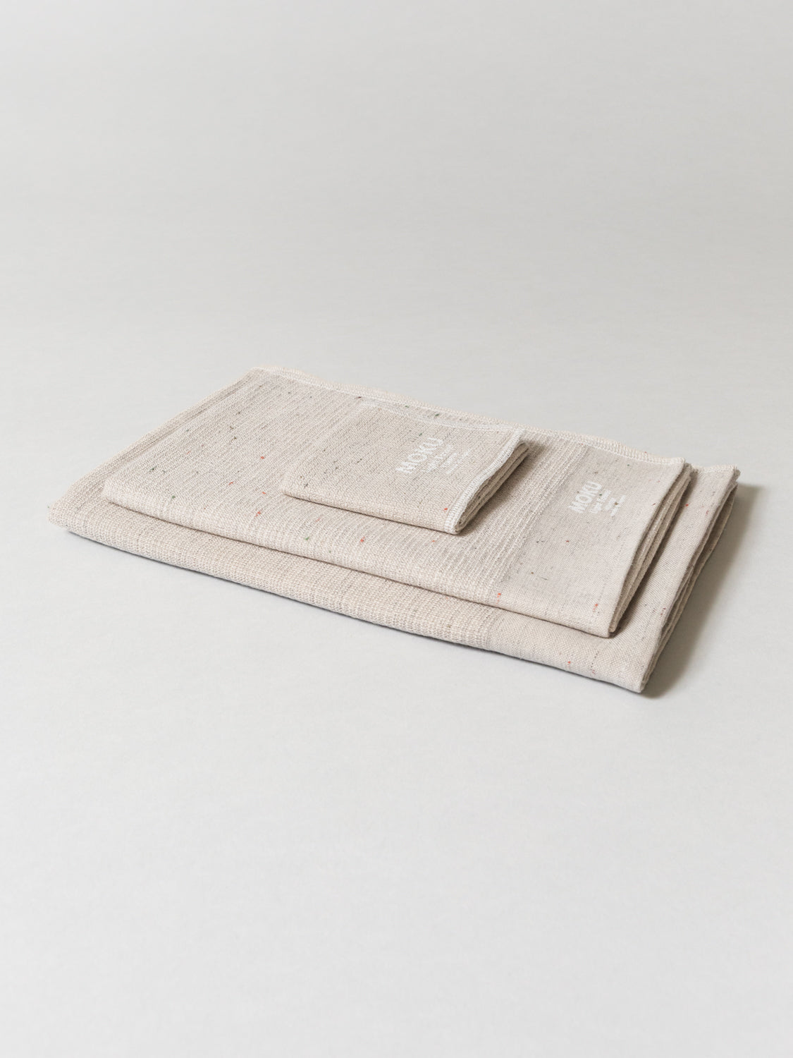 Rikumo Moku Light Towel