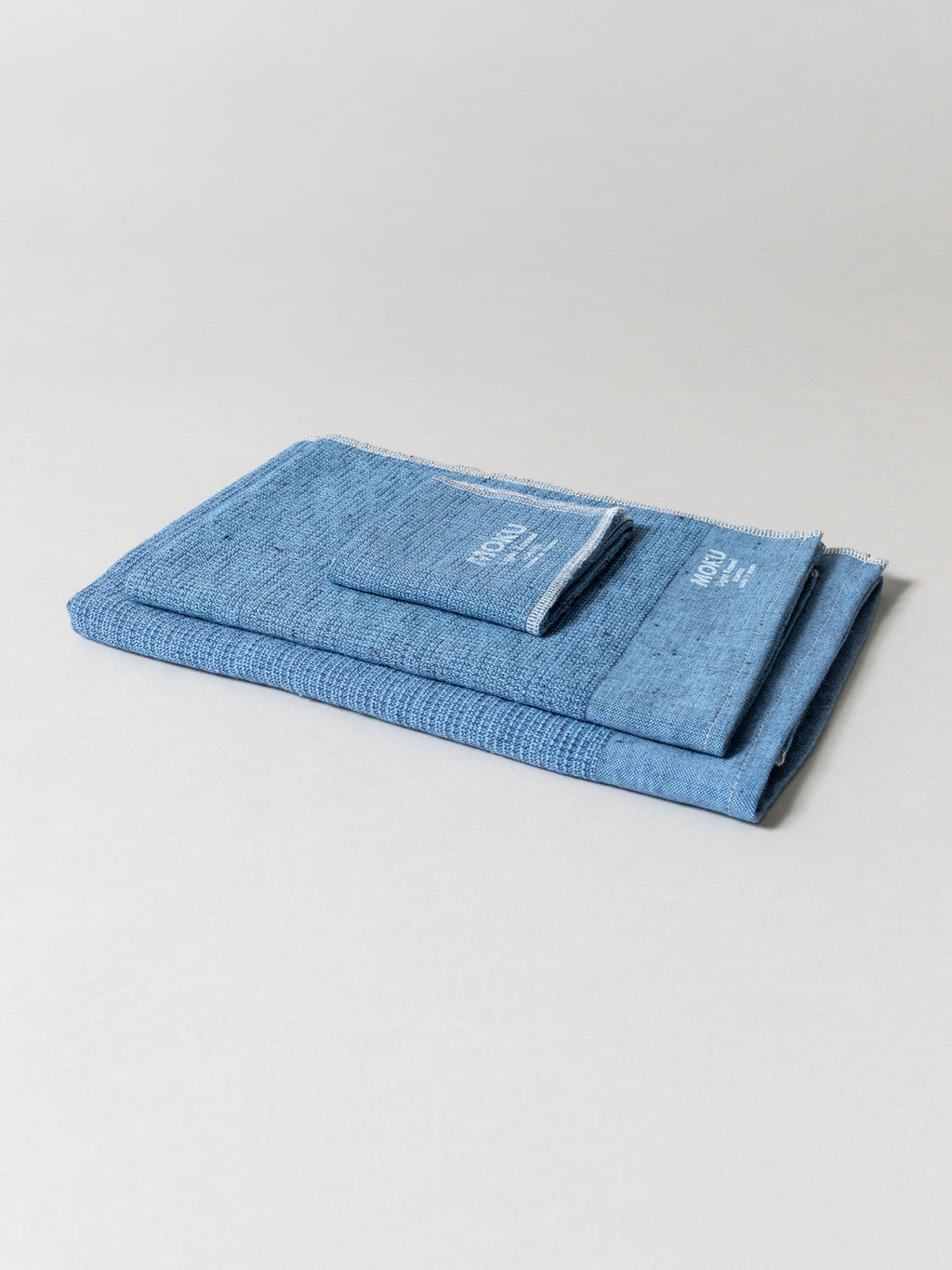 Rikumo Moku Light Towel