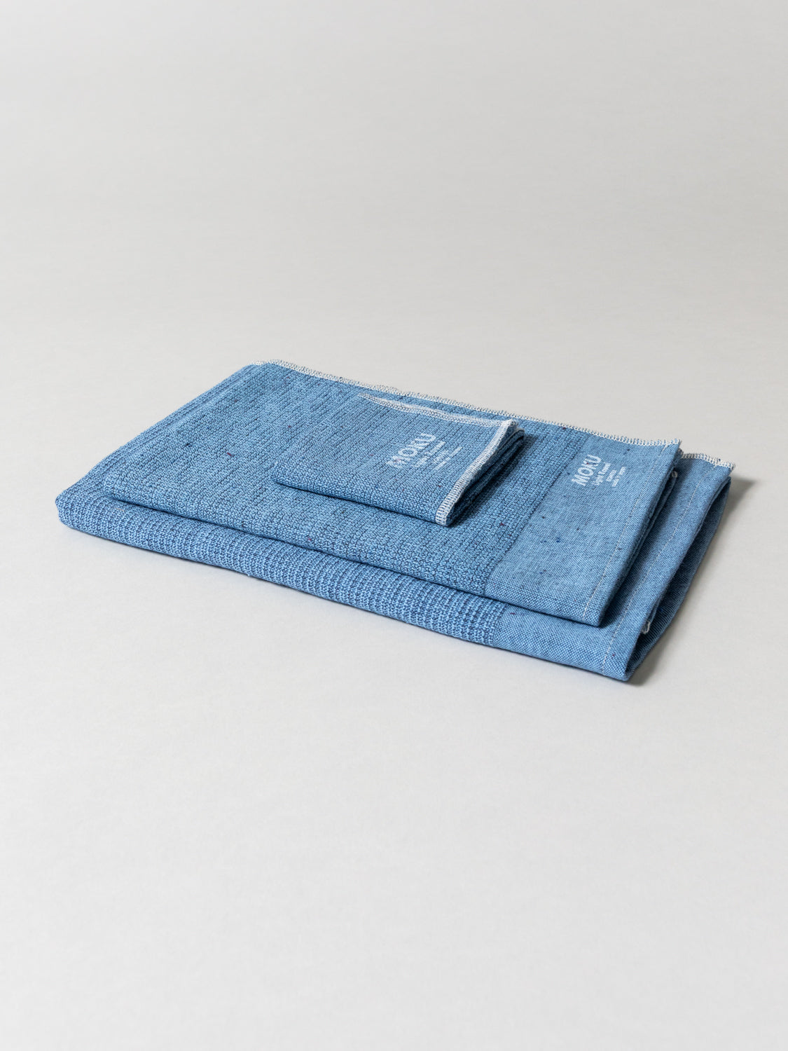Rikumo Moku Light Towel