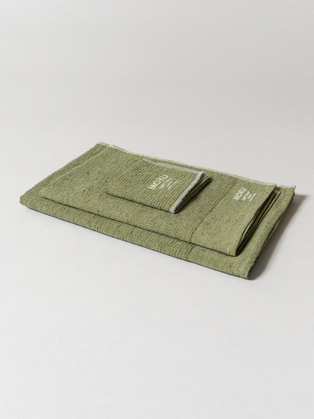 Rikumo Moku Light Towel