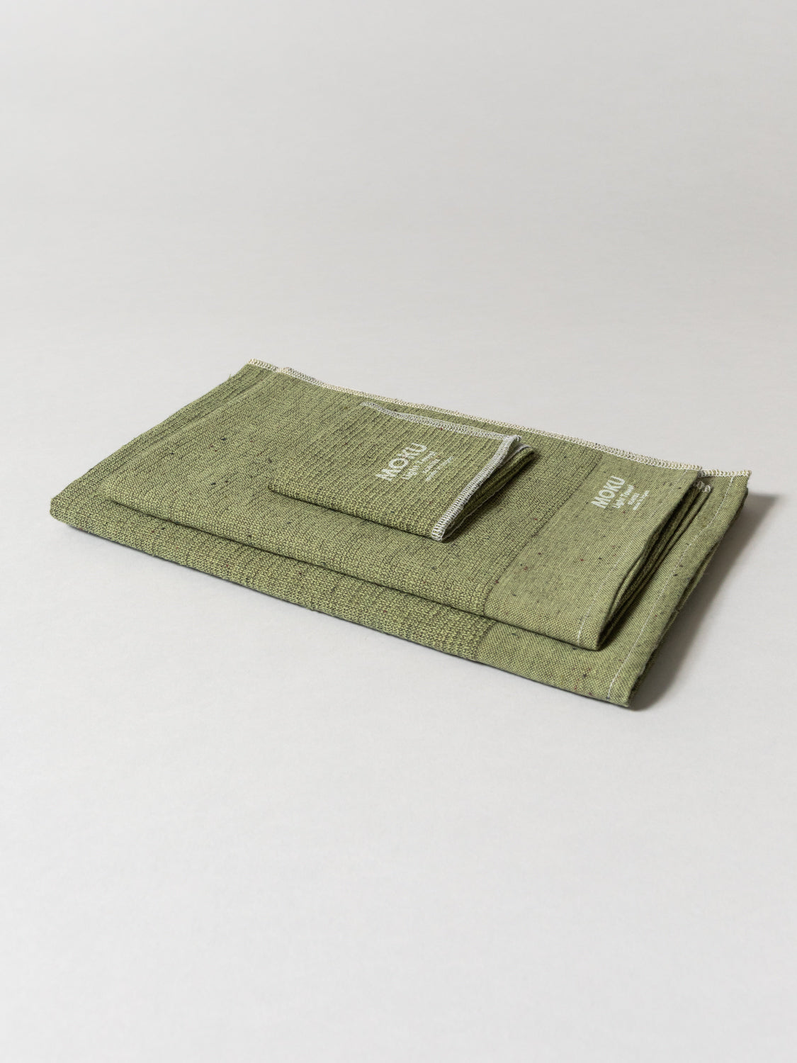 Rikumo Moku Light Towel