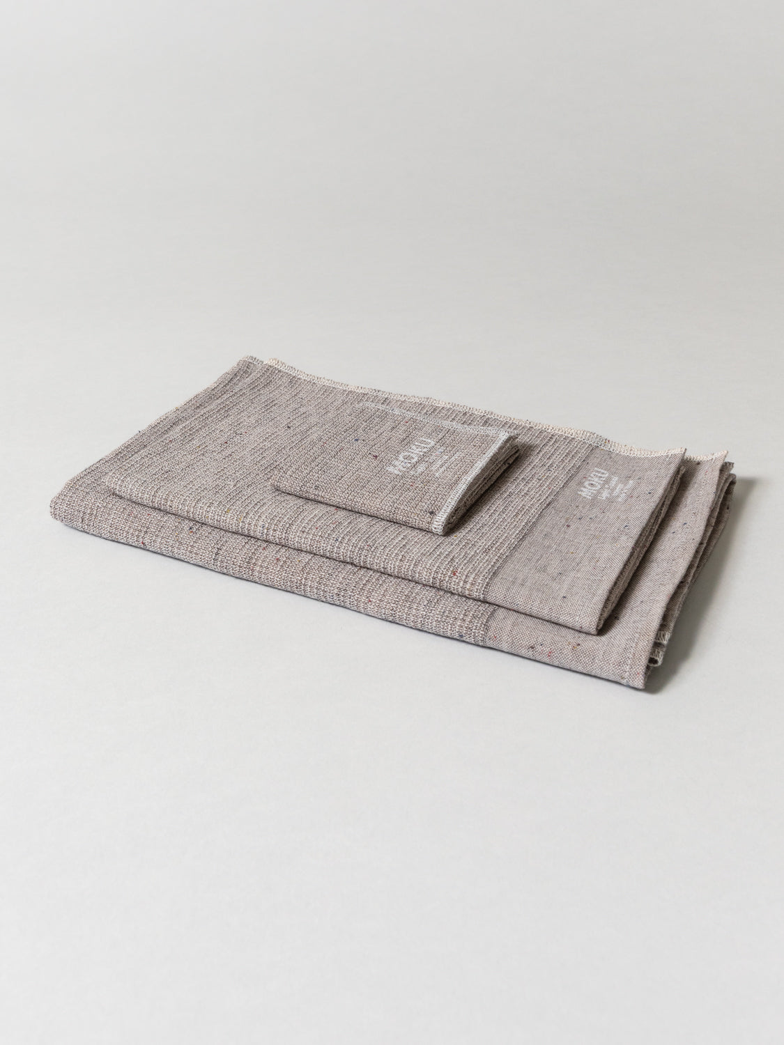 Rikumo Moku Light Towel