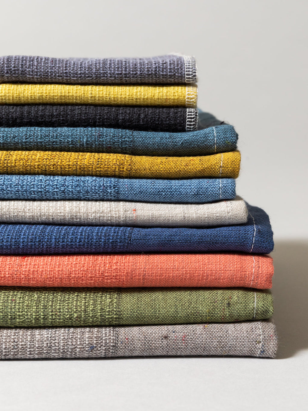 Rikumo Moku Light Towel