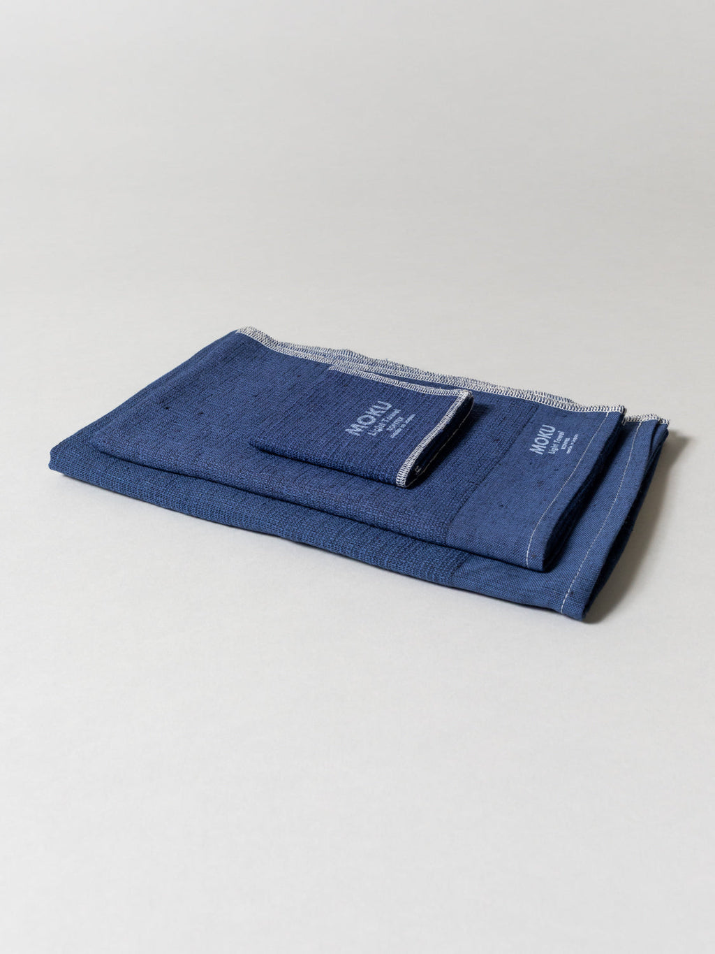 Rikumo Moku Light Towel