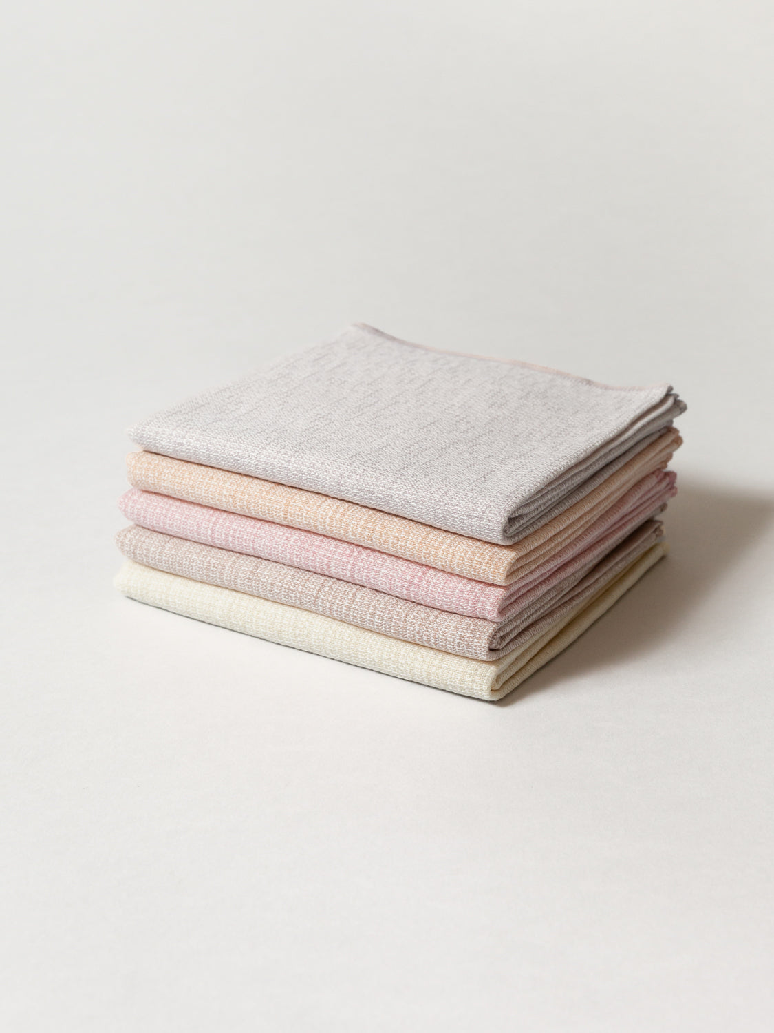 Rikumo Moku Organic Towel