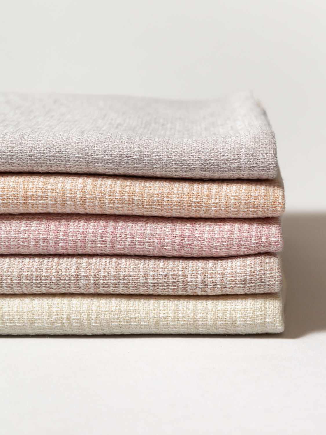 Rikumo Moku Organic Towel