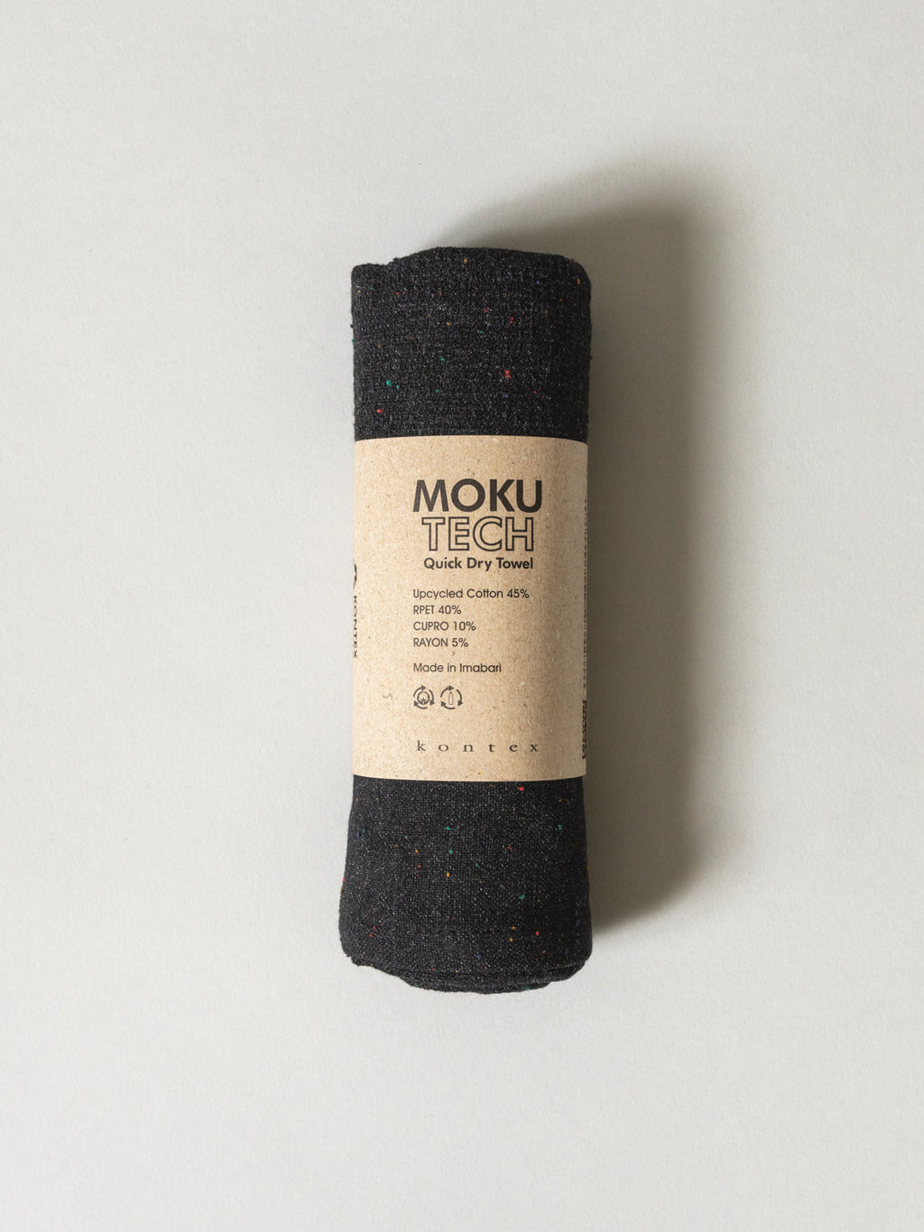Rikumo Moku Tech Towel