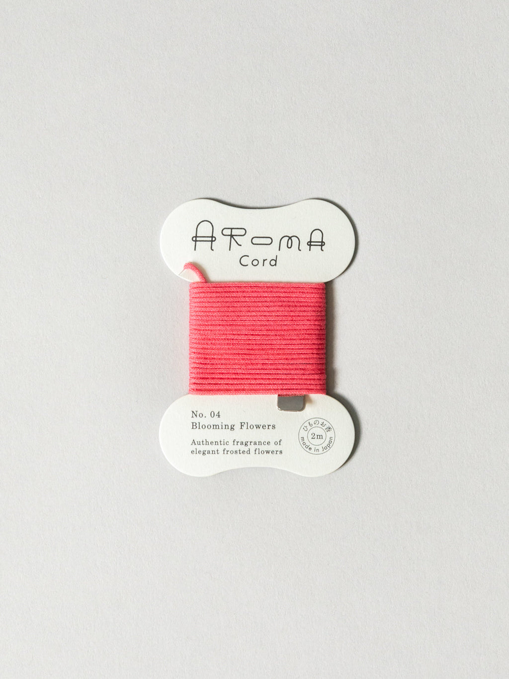 Rikumo AROMA Cord Incense