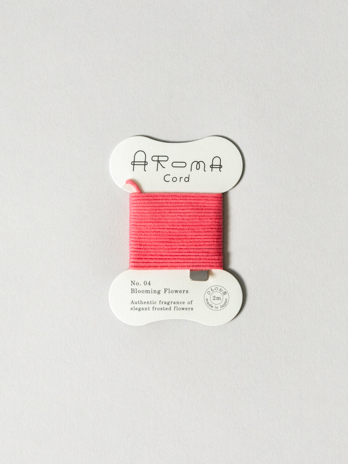 Rikumo AROMA Cord Incense