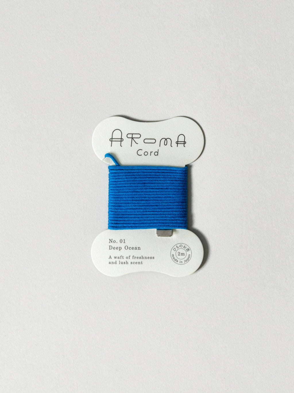 Rikumo AROMA Cord Incense