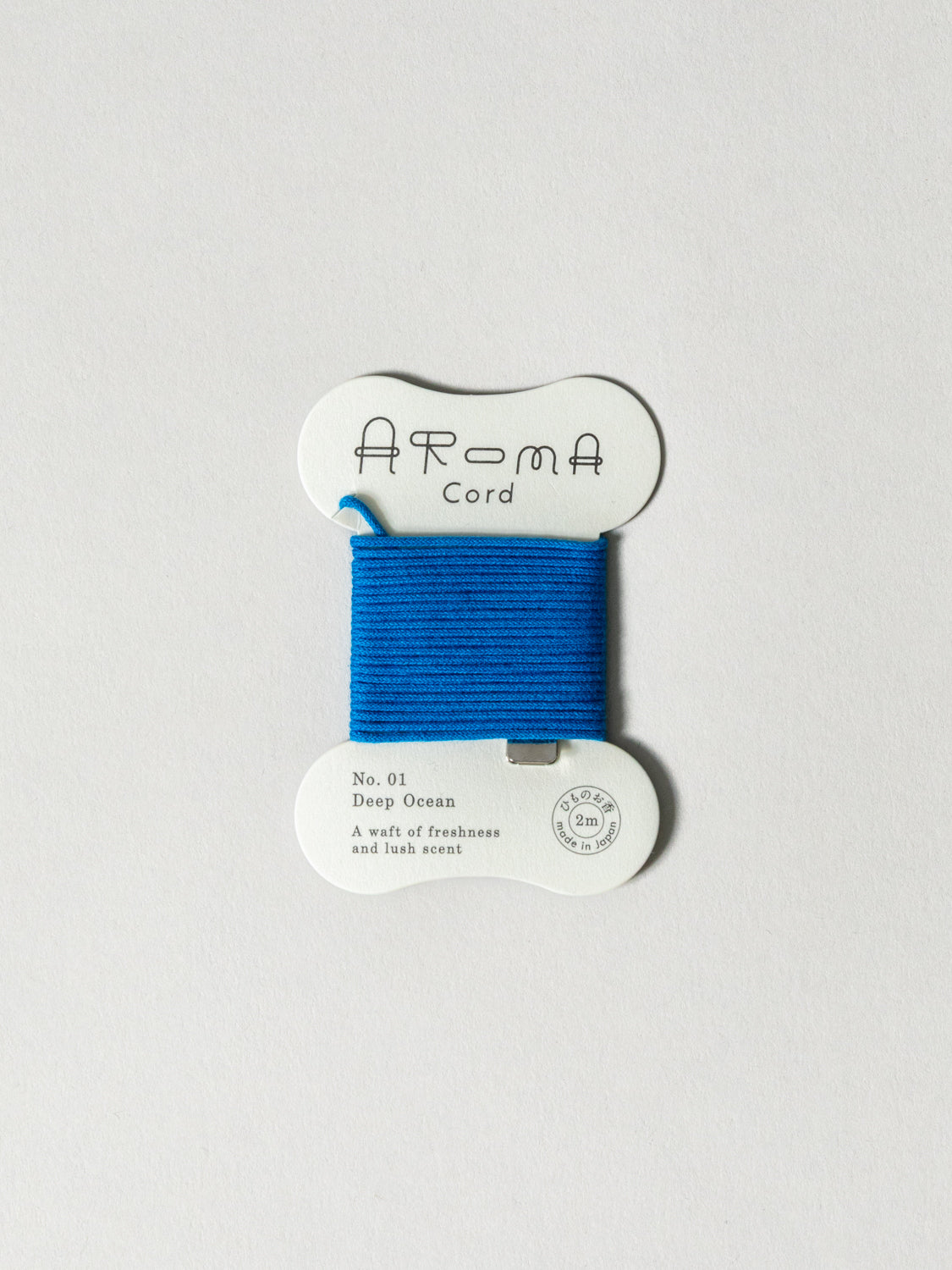 Rikumo AROMA Cord Incense