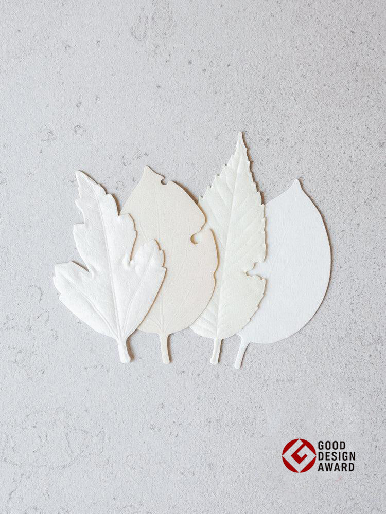 Rikumo HA KO Paper Incense - Original