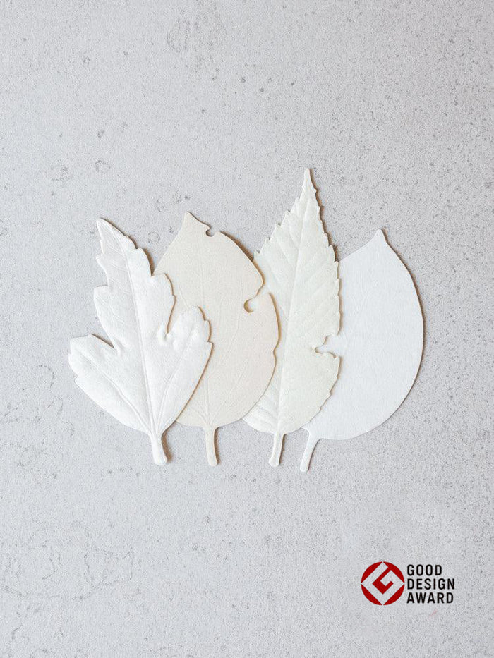 Rikumo HA KO Paper Incense - Original