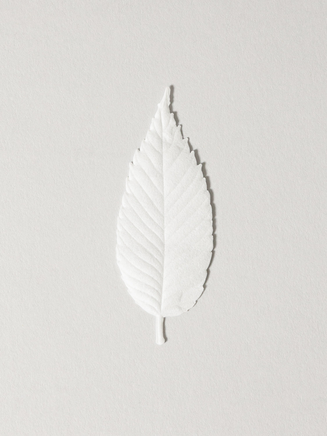 Rikumo HA KO Paper Incense - Original