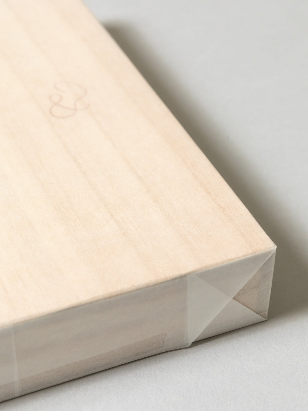 Rikumo &INCENSE Box Set C
