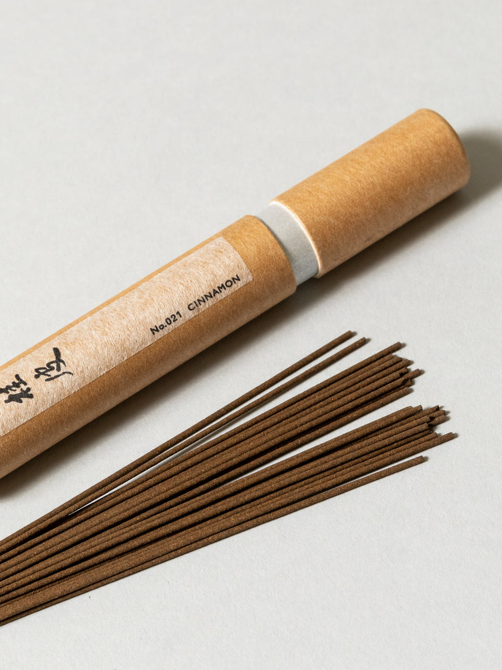 Rikumo &INCENSE Box Set C