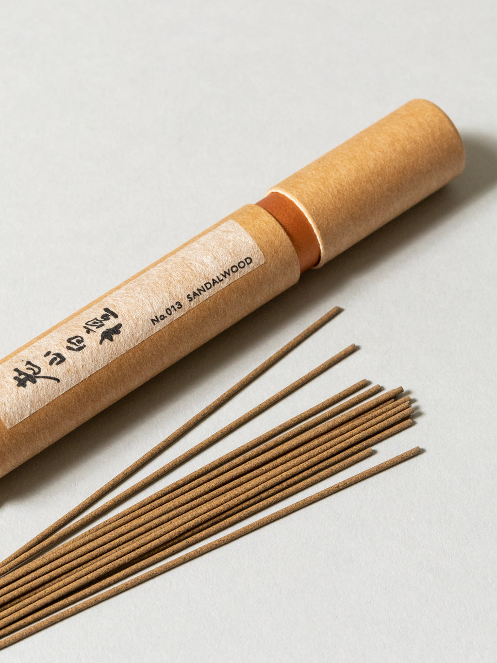 Rikumo &INCENSE Box Set C