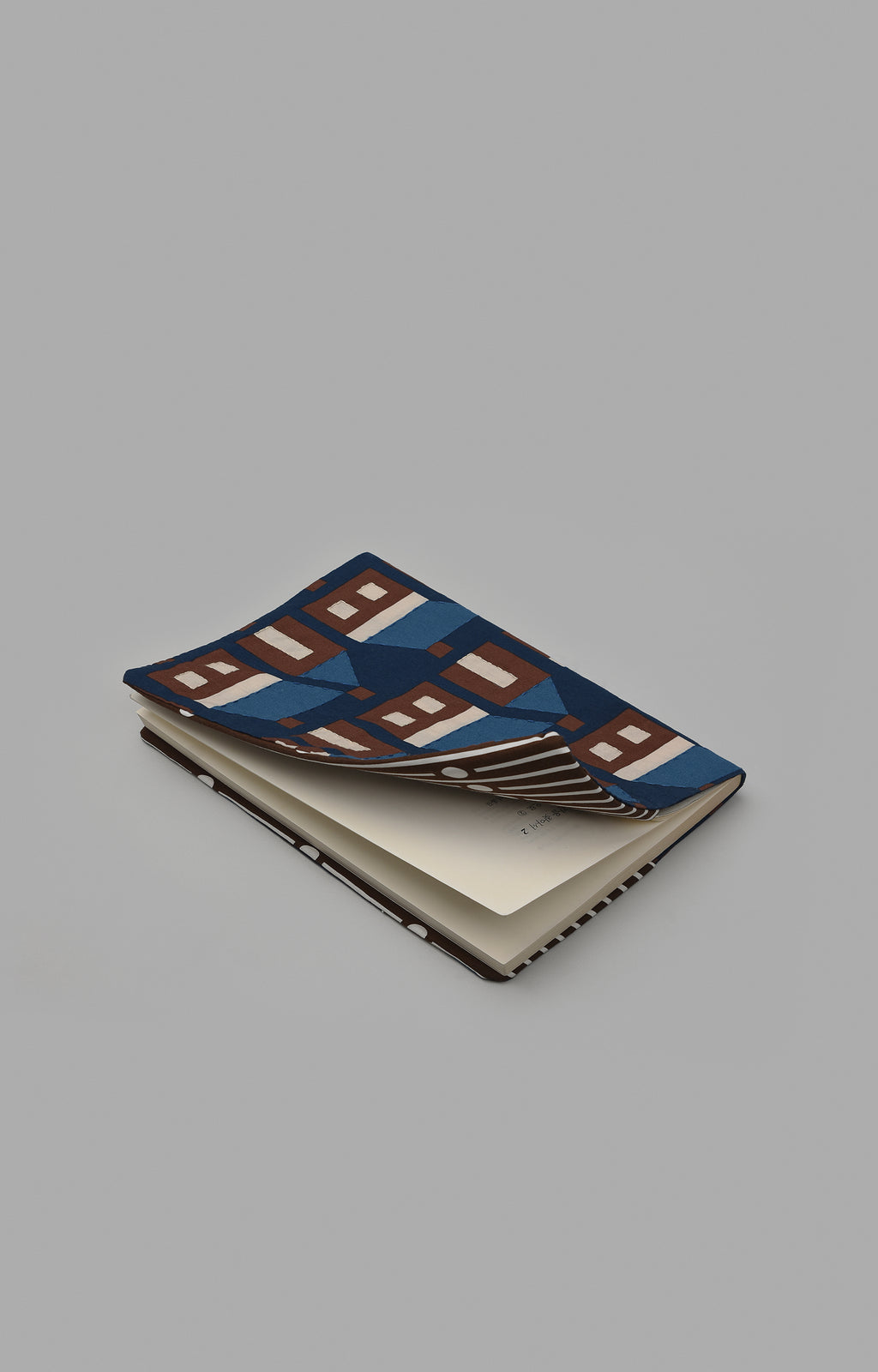 KBP Fabrics Make Your Own Book Cover