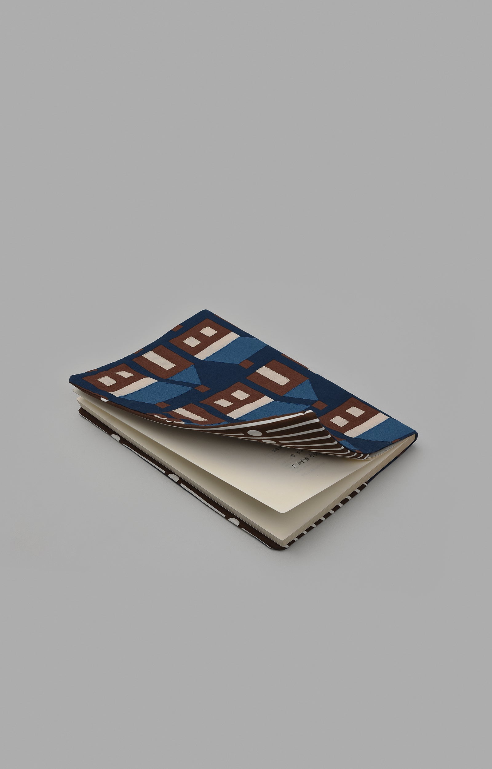 KBP Fabrics Make Your Own Book Cover