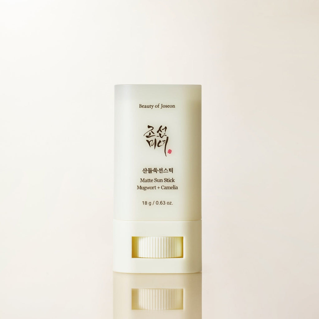 Beauty of Joseon All Day Sun Duo Sunscreen Set