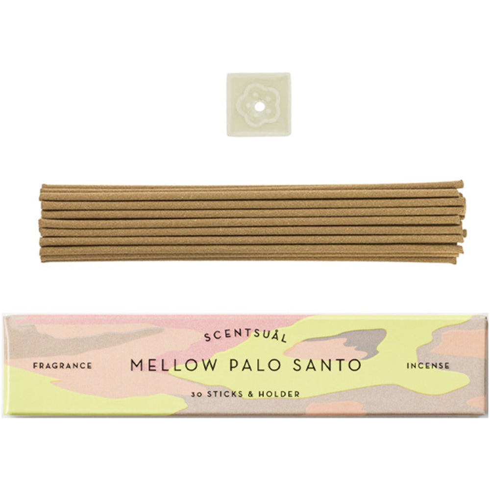 Nippon Kodo Zen Begin Incense Starter Kit