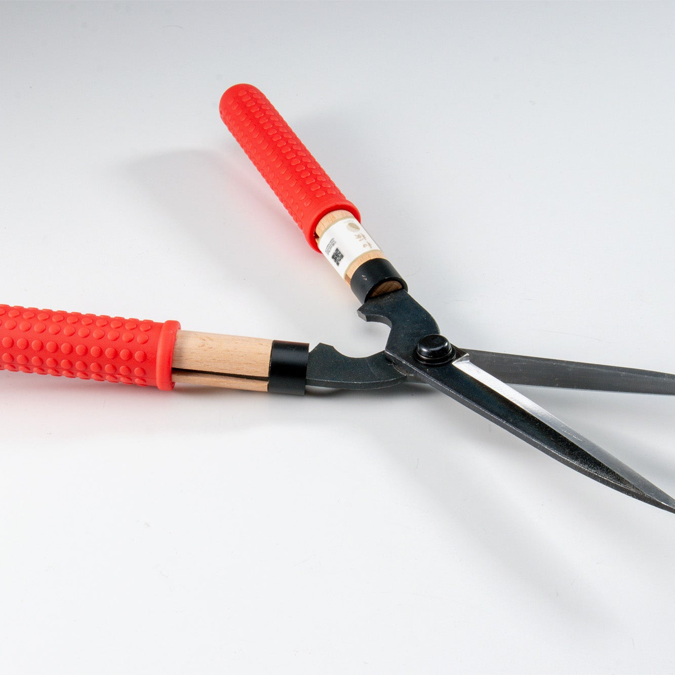 Wazakura Japan Premium Mini Hedge Shears - Handmade Japanese Pruning Shears